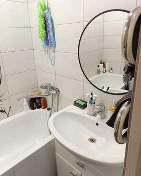 1-к квартира, вторичка, 36м2, 5/5 этаж