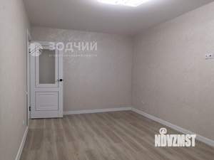 2-к квартира, вторичка, 54м2, 3/5 этаж