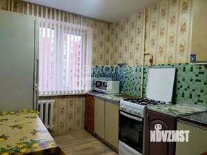 3-к квартира, вторичка, 65м2, 4/9 этаж