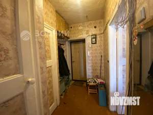 2-к квартира, вторичка, 40м2, 4/5 этаж