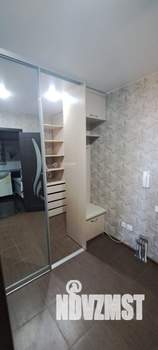 1-к квартира, вторичка, 34м2, 1/10 этаж