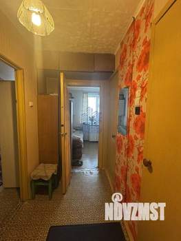 1-к квартира, вторичка, 33м2, 7/7 этаж