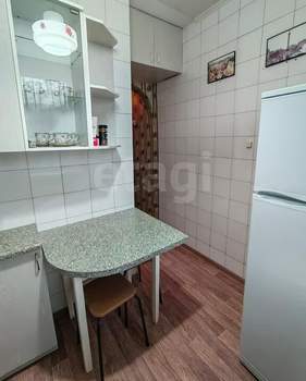 1-к квартира, вторичка, 29м2, 3/5 этаж