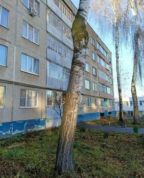 1-к квартира, вторичка, 33м2, 3/5 этаж