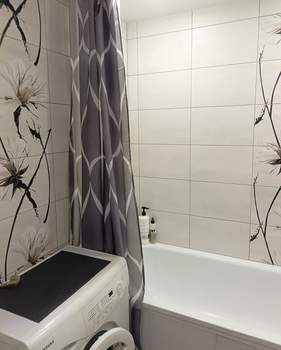 1-к квартира, вторичка, 36м2, 5/5 этаж