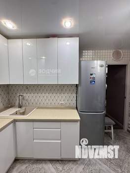 2-к квартира, вторичка, 48м2, 6/13 этаж