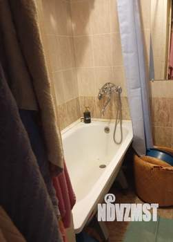 1-к квартира, вторичка, 30м2, 1/6 этаж