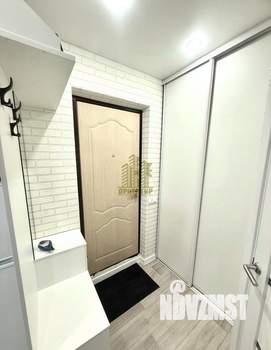 Студия квартира, вторичка, 27м2, 3/9 этаж