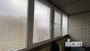 Студия квартира, вторичка, 29м2, 15/16 этаж