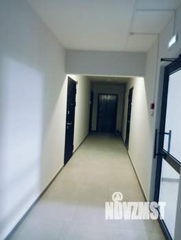 1-к квартира, вторичка, 42м2, 9/10 этаж