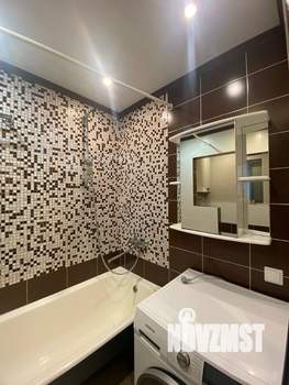 2-к квартира, вторичка, 55м2, 8/9 этаж