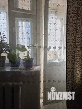 2-к квартира, вторичка, 58м2, 4/6 этаж