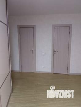 3-к квартира, вторичка, 104м2, 11/16 этаж
