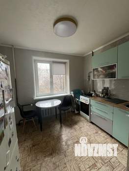 1-к квартира, вторичка, 33м2, 4/9 этаж