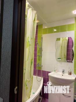 1-к квартира, вторичка, 40м2, 3/10 этаж