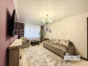 1-к квартира, вторичка, 29м2, 3/5 этаж