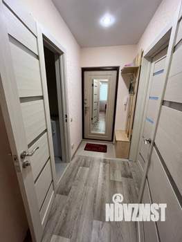 1-к квартира, вторичка, 36м2, 14/16 этаж