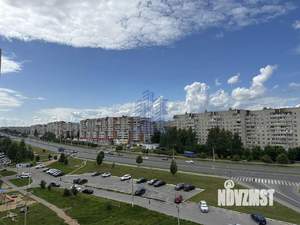 1-к квартира, вторичка, 46м2, 8/15 этаж