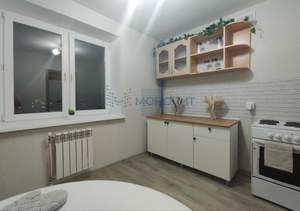 1-к квартира, вторичка, 29м2, 9/9 этаж