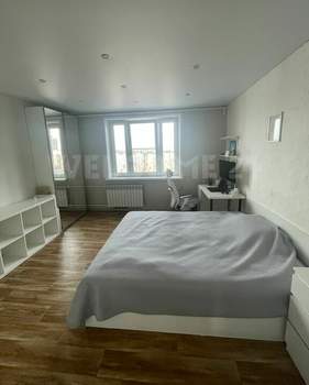 2-к квартира, вторичка, 60м2, 10/11 этаж