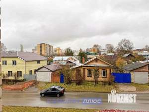 4-к квартира, вторичка, 138м2, 2/3 этаж