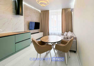 2-к квартира, вторичка, 68м2, 5/9 этаж