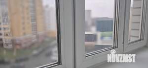 1-к квартира, вторичка, 44м2, 5/9 этаж