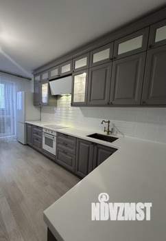 2-к квартира, вторичка, 60м2, 20/23 этаж