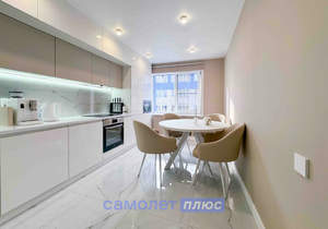 2-к квартира, вторичка, 49м2, 6/6 этаж