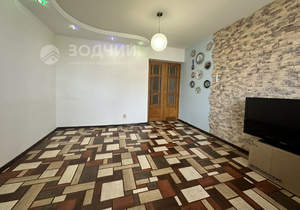 3-к квартира, вторичка, 70м2, 7/9 этаж