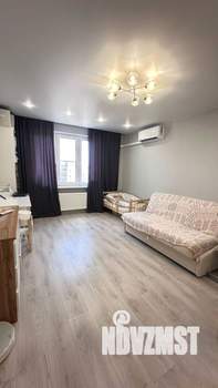 1-к квартира, вторичка, 46м2, 8/10 этаж