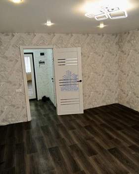 1-к квартира, вторичка, 36м2, 7/9 этаж