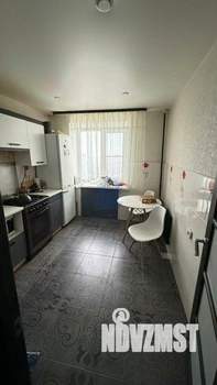 4-к квартира, вторичка, 86м2, 9/9 этаж