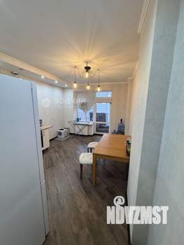 1-к квартира, вторичка, 56м2, 14/18 этаж