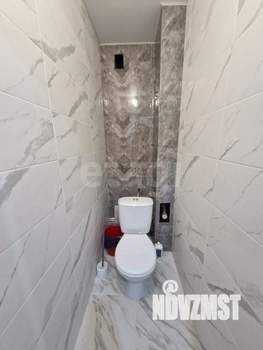 3-к квартира, вторичка, 56м2, 6/9 этаж