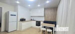 Студия квартира, вторичка, 34м2, 8/20 этаж