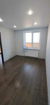 1-к квартира, вторичка, 36м2, 3/12 этаж
