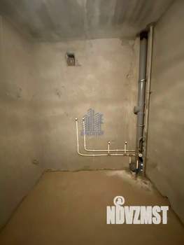 1-к квартира, вторичка, 39м2, 4/10 этаж