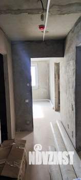 1-к квартира, вторичка, 37м2, 15/16 этаж