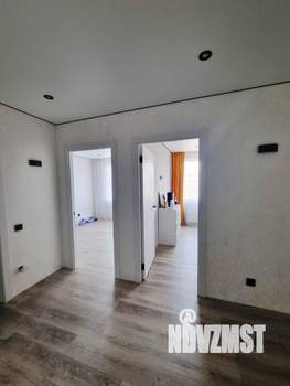 2-к квартира, вторичка, 62м2, 23/25 этаж