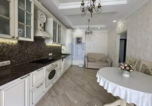 2-к квартира, вторичка, 73м2, 5/13 этаж