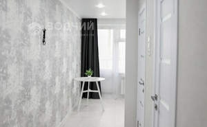 1-к квартира, вторичка, 43м2, 10/11 этаж