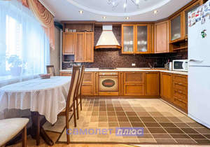 3-к квартира, вторичка, 96м2, 4/9 этаж