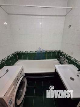 1-к квартира, вторичка, 49м2, 6/10 этаж