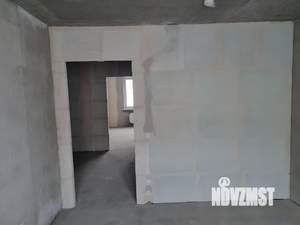 2-к квартира, вторичка, 71м2, 12/17 этаж