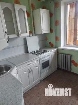1-к квартира, вторичка, 35м2, 4/5 этаж