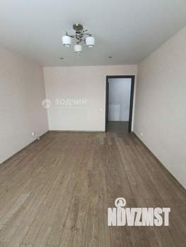 1-к квартира, вторичка, 38м2, 6/10 этаж