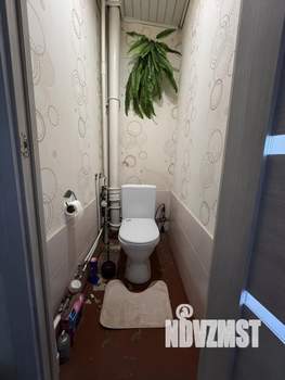 1-к квартира, вторичка, 33м2, 8/9 этаж