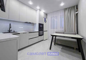 2-к квартира, вторичка, 53м2, 4/17 этаж