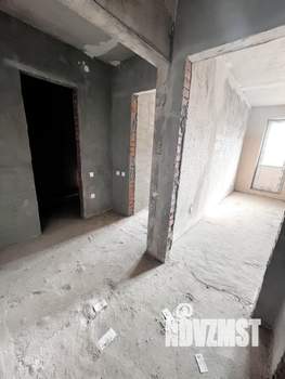 1-к квартира, вторичка, 42м2, 24/25 этаж